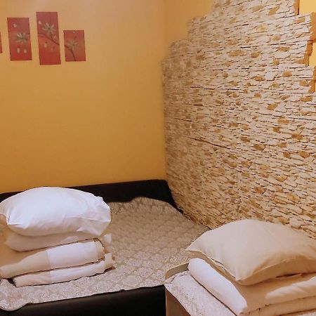 Spioszek Bed & Breakfast Stronie Slaskie Luaran gambar