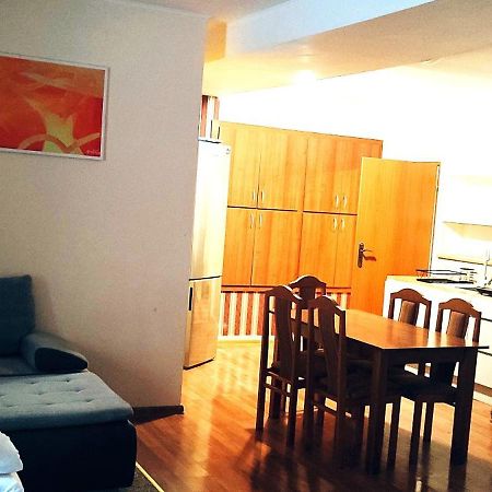 Spioszek Bed & Breakfast Stronie Slaskie Luaran gambar